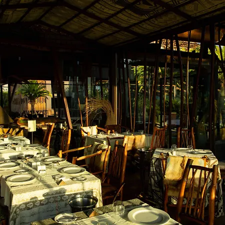 Lopesan Baobab Resort-2