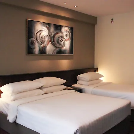 Hotel Royal Singapore-2