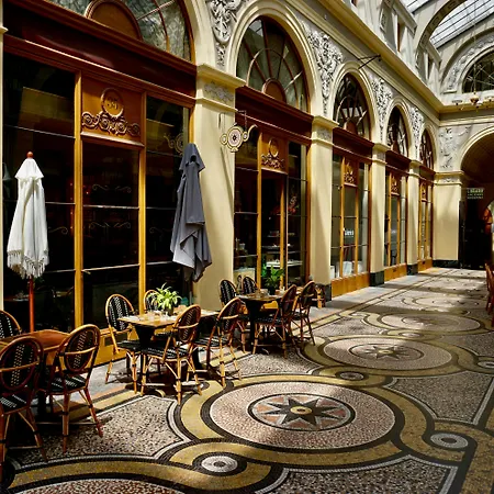Hôtel La Bourdonnais by Inwood Hotels-2