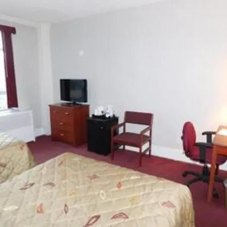 Hotel Harrington-3