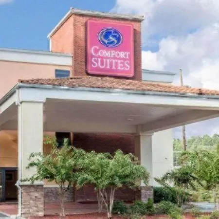 Comfort Suites-3