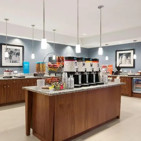 Hampton Inn Bartow-2