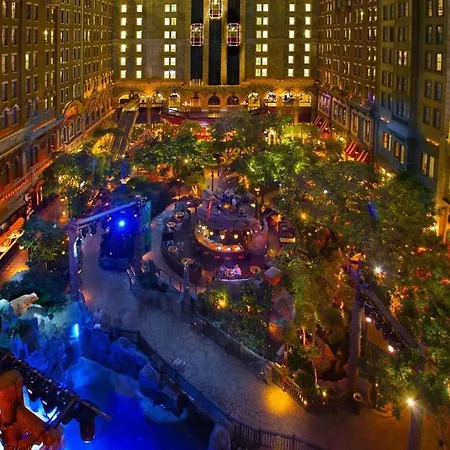 Sam'S Town Hotel And Gambling Hall-3