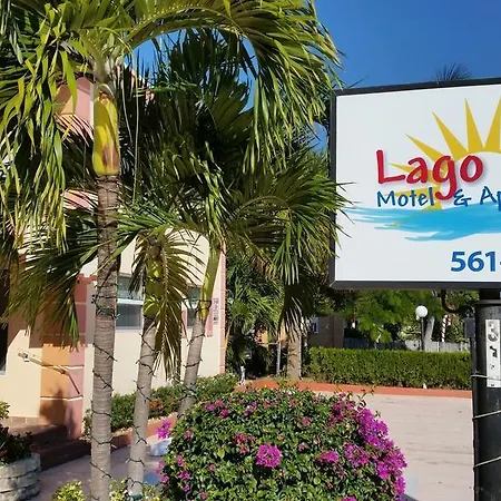 Lago Mar Motel And Apartments-2