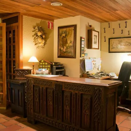 Hotel Eguzki Lore-2