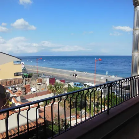 B&B La Sirena-2