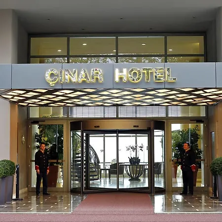 Cinar Hotel-2