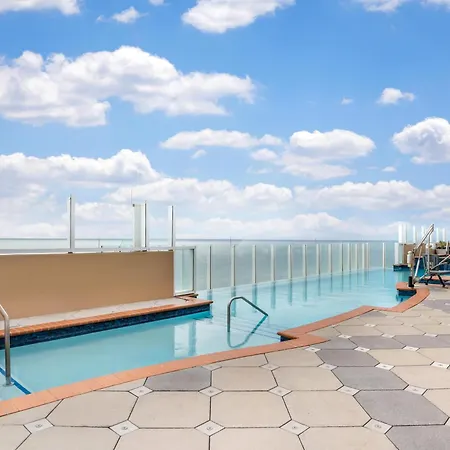 Hilton Virginia Beach Oceanfront-2