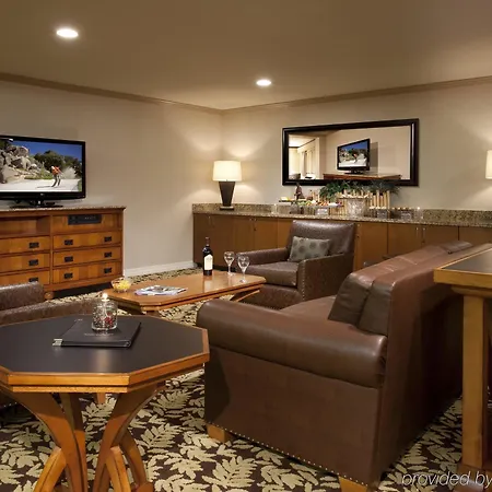 Singing Hills Golf Resort At Sycuan-3