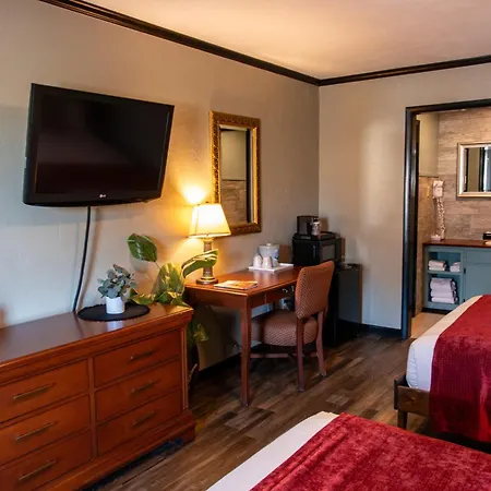 Townsend River Breeze Inn-2