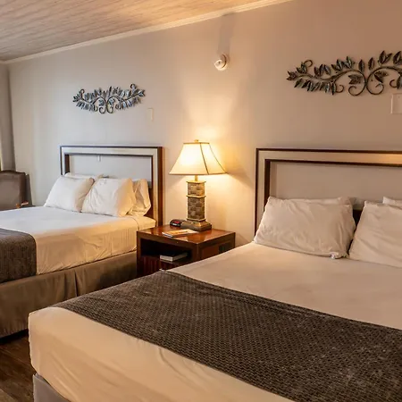 Townsend River Breeze Inn-3