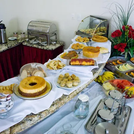 Benvenuto Palace Hotel-3