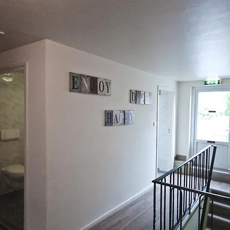 Bed & Breakfast De Pegel Thorn-2