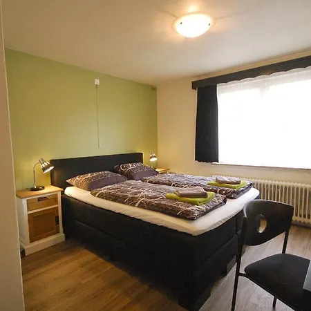 Bed & Breakfast De Pegel Thorn-3