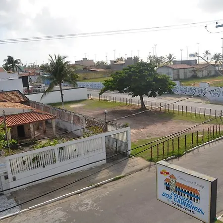Pousada dos Caminhos-2