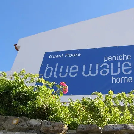 Peniche Blue Wave Home-3