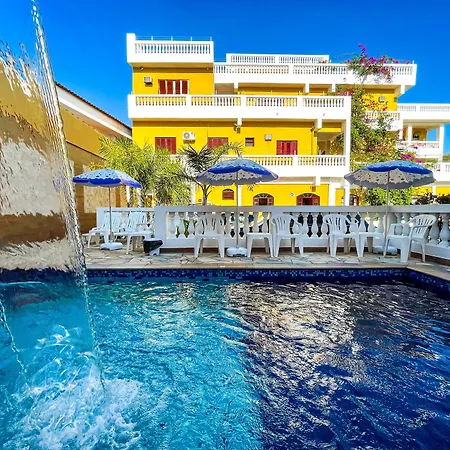Hotel Parque Atlantico-3