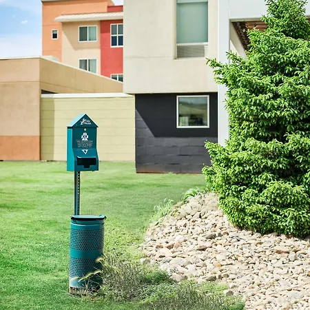 Home2 Suites By Hilton Rapid City-2