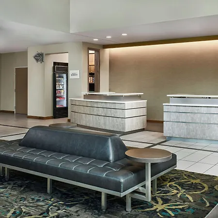 Residence Inn By Marriott Rapid City-2