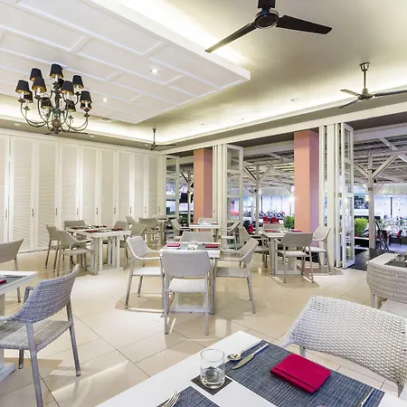 Best Western Patong Beach-2