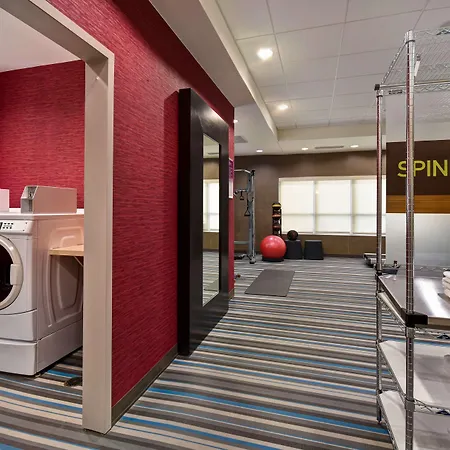 Home2 Suites By Hilton Nashville Vanderbilt, Tn-3