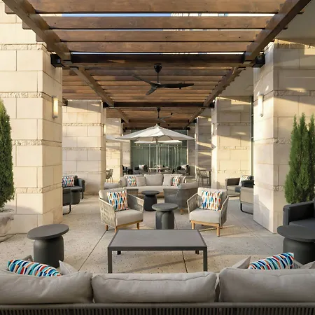 The Westin Austin At The Domain-2