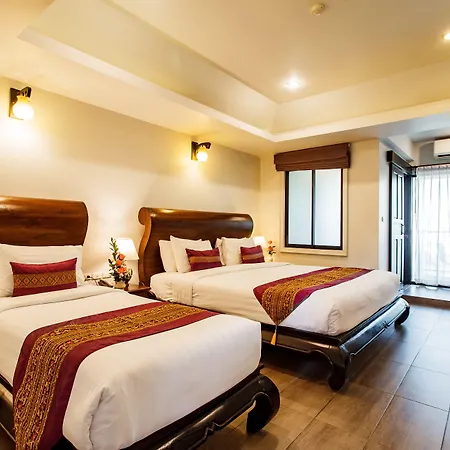 Raming Lodge Hotel-3