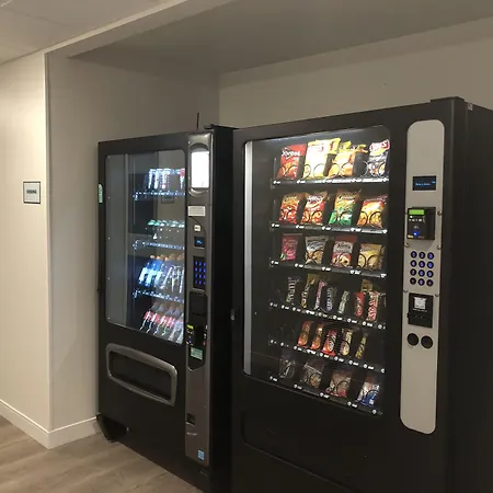 Woodspring Suites Memphis East I-40-2