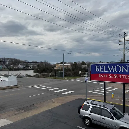Belmont Inn & Suites Virginia Beach-2