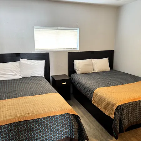 Belmont Inn & Suites Virginia Beach-3