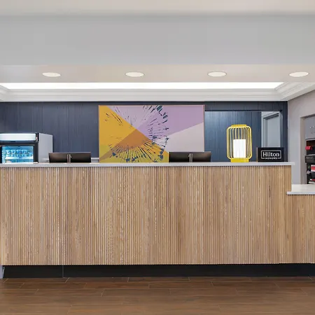Spark By Hilton St Louis Southwest-3