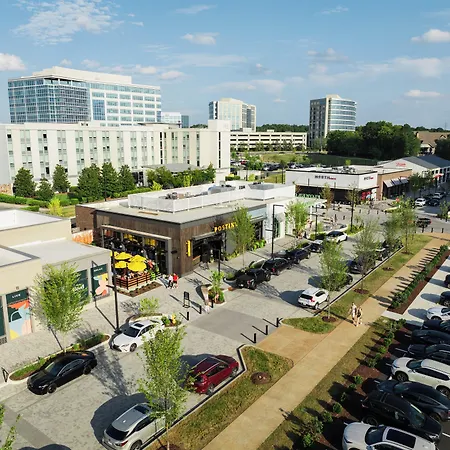 Staybridge Suites - Charlotte Ballantyne By Ihg-3