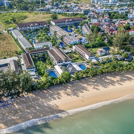 Sunprime Kamala Beach (Adults Only)-3
