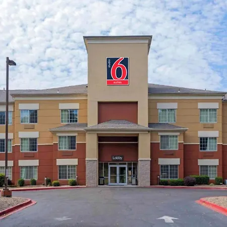 Studio 6 Extended Stay Memphis Airport Tn-2