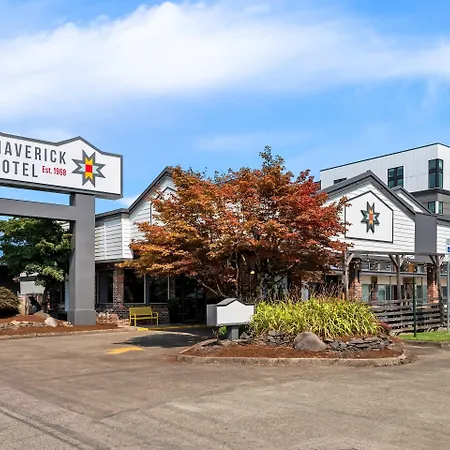 Days Inn By Wyndham Eugene Downtown/University-3