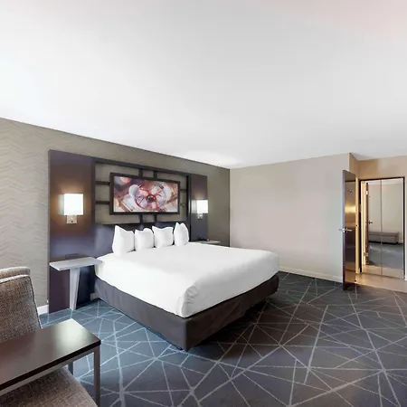Best Western Plus Austin Central-3