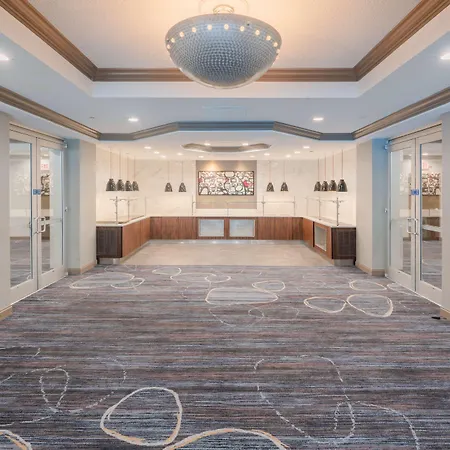 Hilton Memphis-3