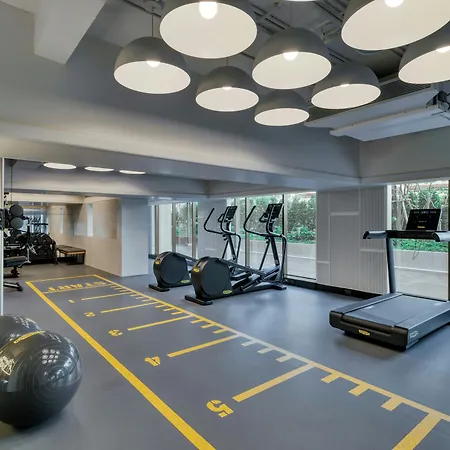 Voco Bangkok Surawong By Ihg-3