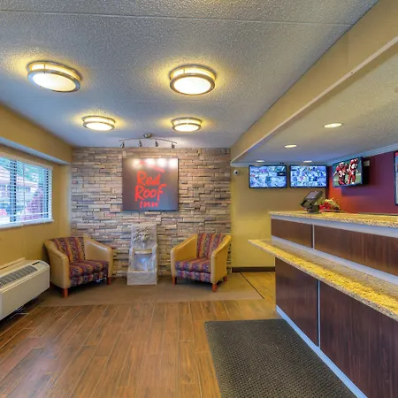 Red Roof Inn Memphis East-2
