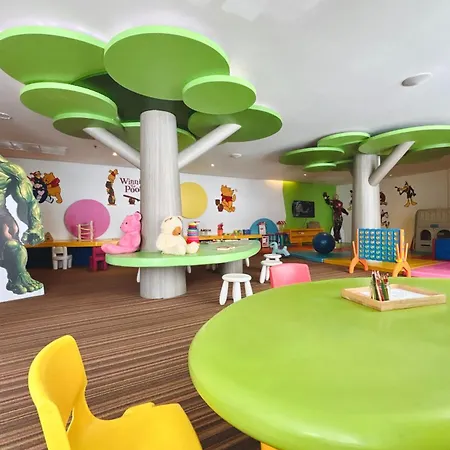 Holiday Inn Resort Phuket Karon Beach By Ihg-3