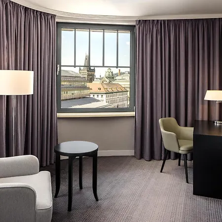 Hilton Prague Old Town-3