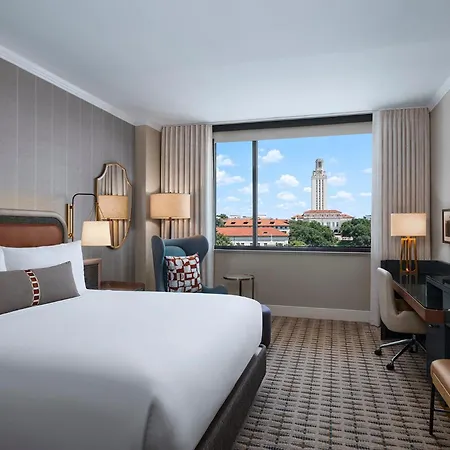 At&T Hotel & Conference Center-2