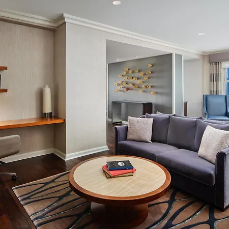 Hilton Chicago-3