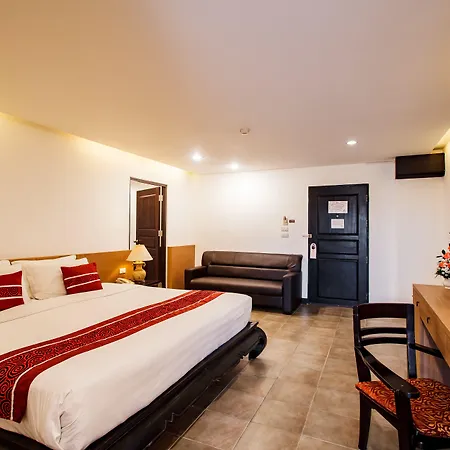 Raming Lodge Hotel-2