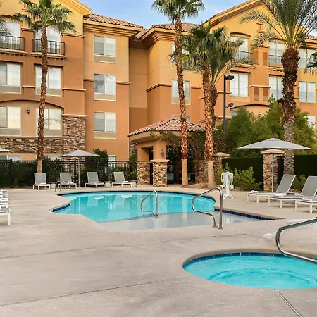 Hilton Garden Inn Las Vegas Strip South-2