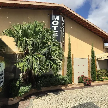 Bali Motel (Adults Only)-2