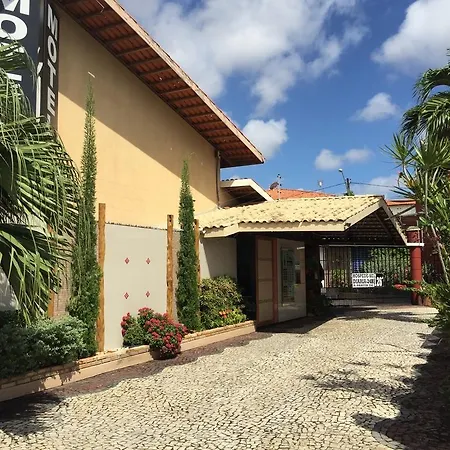 Bali Motel (Adults Only)-3