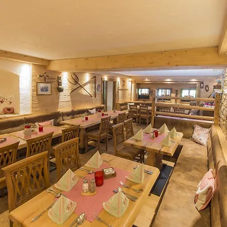 Gasthof Kienberg-3