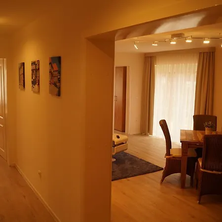 Landhotel Klempau-3