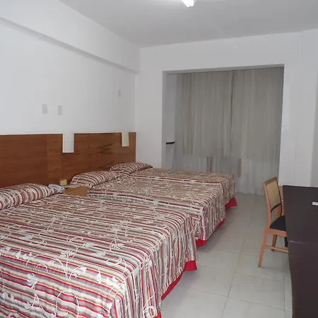 Atlântico Centro Apartments-2